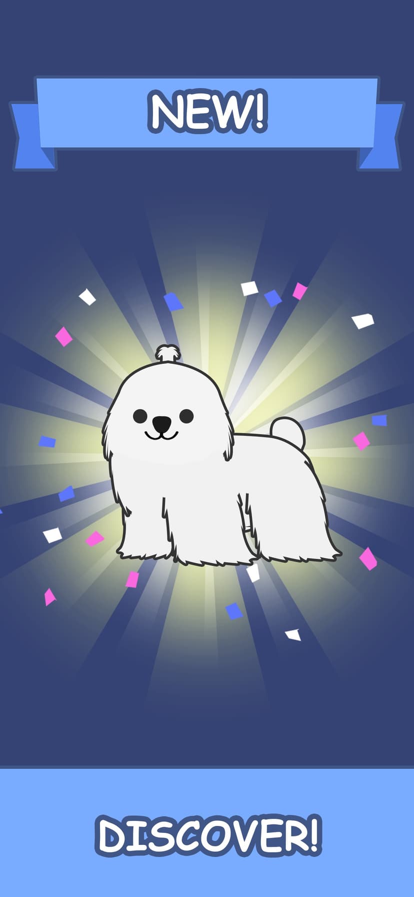 Merge Puppies: Pet Rescue Game screenshot 5 - screenshot