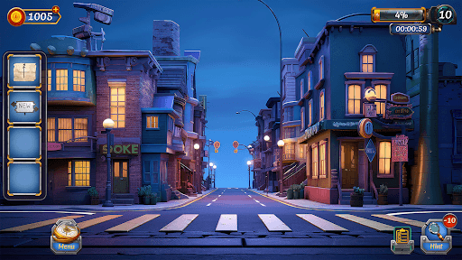 Escape Games: Silent Witness screenshot 12 - screenshot