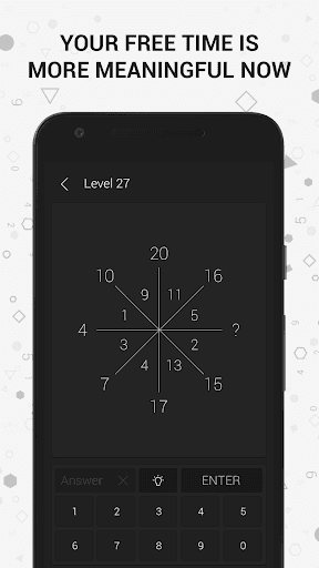 Math | Riddle and Puzzle Game screenshot 5 - screenshot