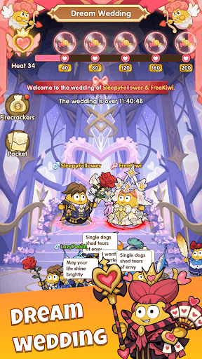 MiniHeroes : War of Potatoes screenshot 18 - screenshot