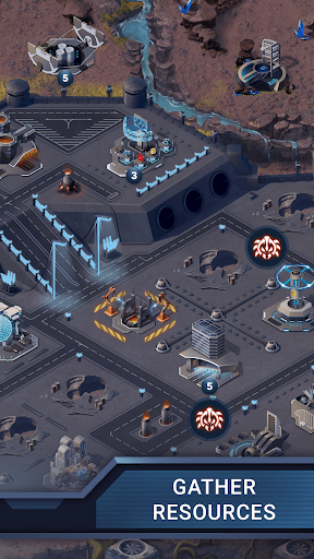 R-Planet screenshot 4 - screenshot