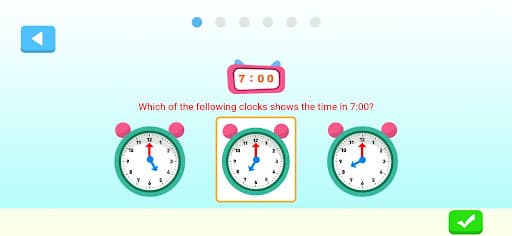 Math Kids screenshot 7 - screenshot