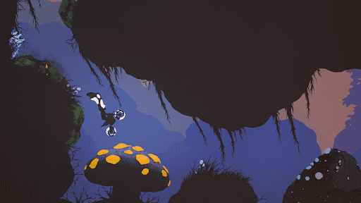 Psebay: Gravity Moto Trials screenshot 15 - screenshot