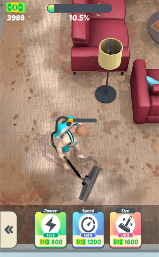 Clean It All hoarding cleaning screenshot 12 - screenshot