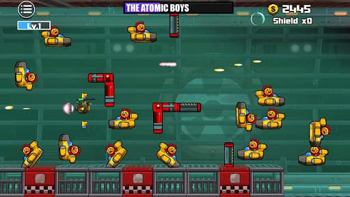 Toon Shooters 2: Freelancers screenshot 14 - screenshot