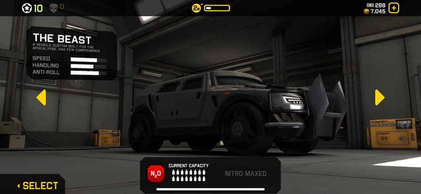 Zombie Highway 2 screenshot 5 - screenshot