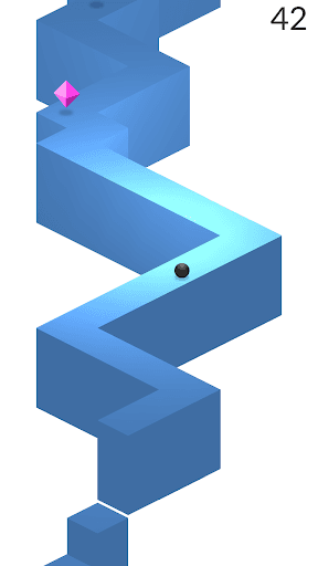 ZigZag screenshot 4 - screenshot