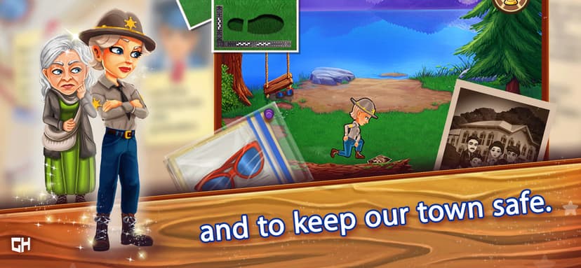 Welcome to Primrose Lake screenshot 3 - screenshot