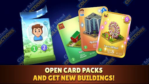 City Island: Collections game screenshot 12 - screenshot