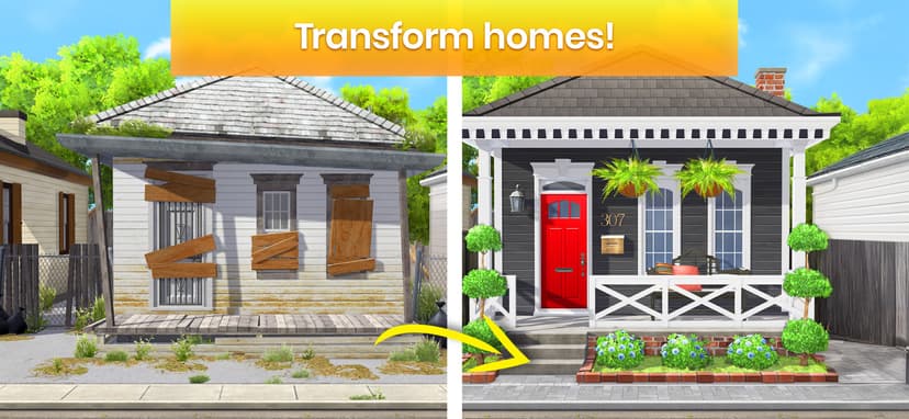 Property Brothers Home Design screenshot 2 - screenshot