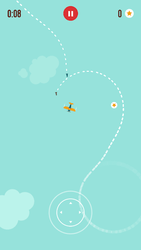 Missiles! screenshot 4 - screenshot