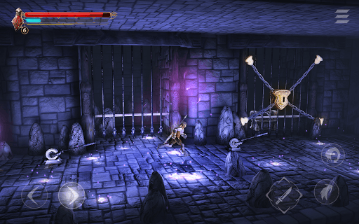Grimvalor screenshot 24 - screenshot
