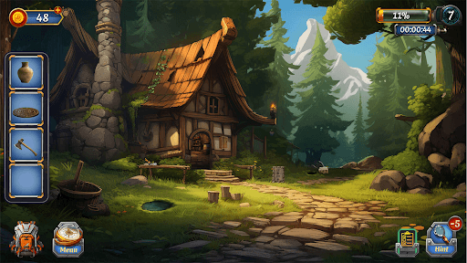 Escape Games: Enigma Fables screenshot 24 - screenshot