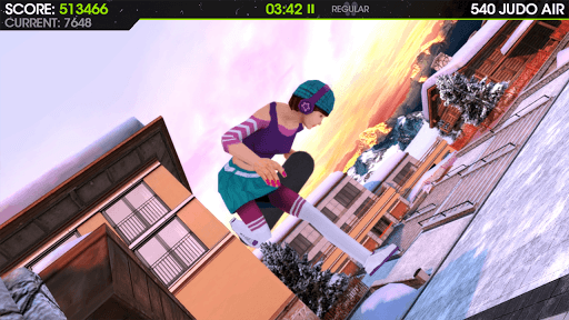 Skateboard Party 2 screenshot 23 - screenshot
