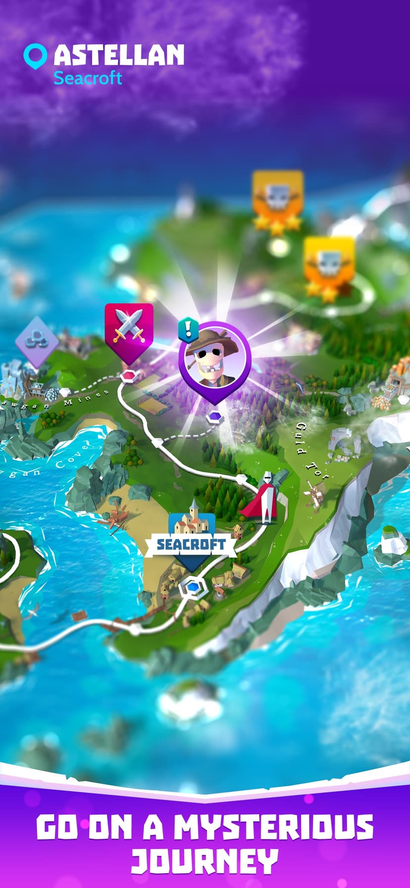Knighthood screenshot 4 - screenshot