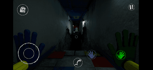 Poppy Playtime Chapter 2 screenshot 6 - screenshot