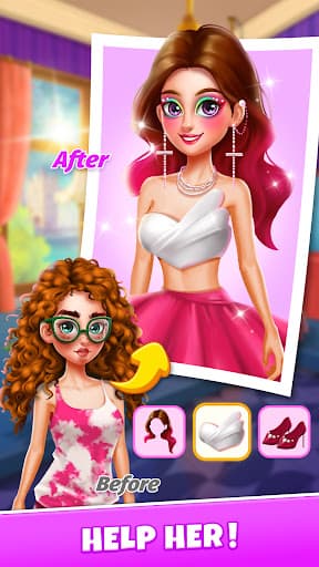 Fashion Nova: Merge & Stylist screenshot 1 - screenshot
