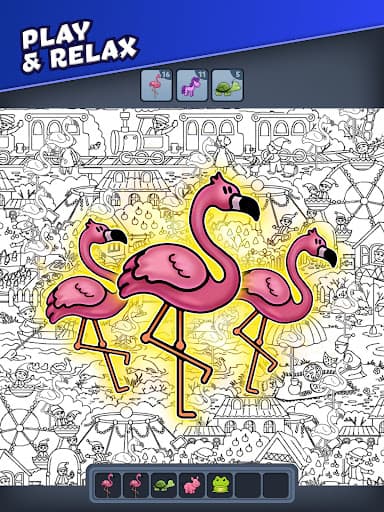 Triple Match City screenshot 12 - screenshot