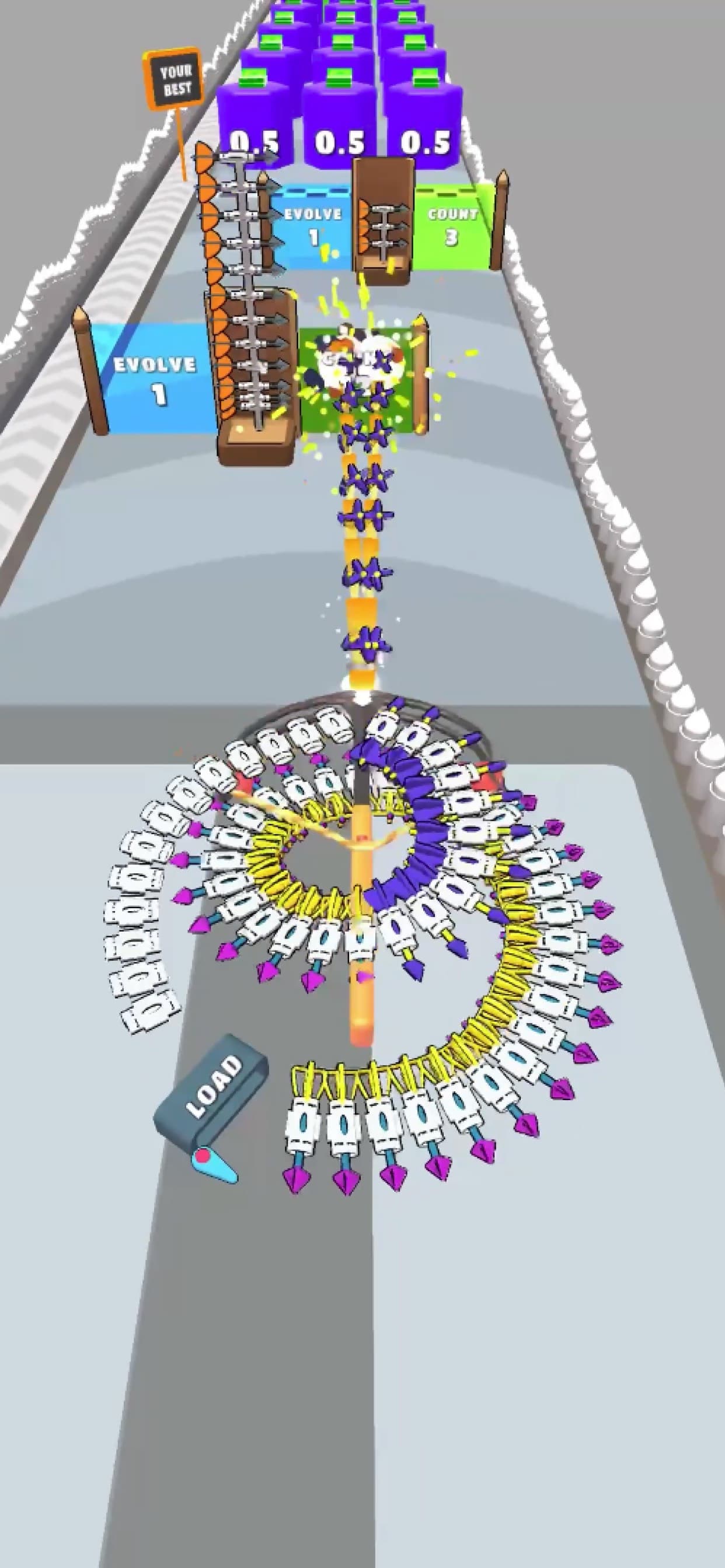 Reload Weapons screenshot 2 - screenshot