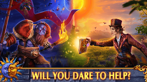 Spirit Legends 2・Hidden Object screenshot 10 - screenshot