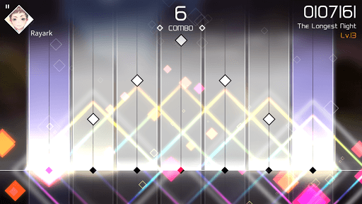 VOEZ screenshot 3 - screenshot