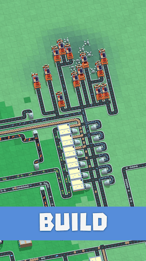Builderment screenshot 2 - screenshot