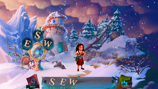 A Tale for Anna screenshot 14 - screenshot