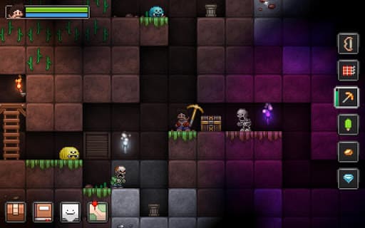 Junk Jack screenshot 12 - screenshot