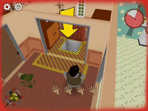 60 Seconds! Atomic Adventure screenshot 10 - screenshot