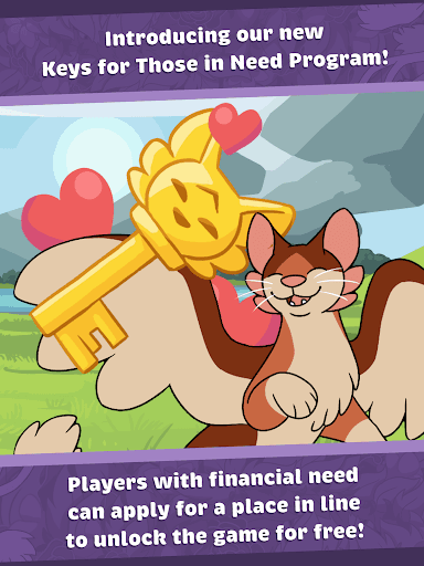 Amaru: The Self-Care Pet screenshot 24 - screenshot