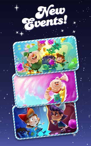 Candy Crush Soda Saga screenshot 8 - screenshot