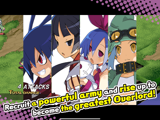 Disgaea 1 Complete screenshot 9 - screenshot