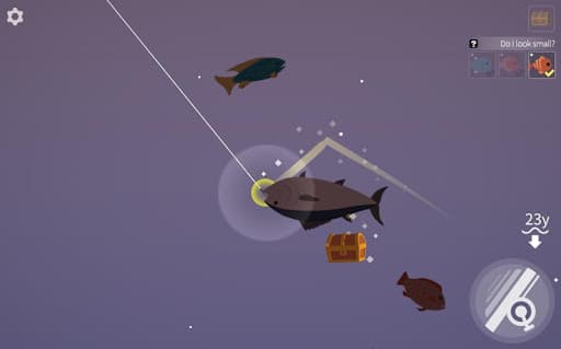 Fishing and Life screenshot 13 - screenshot