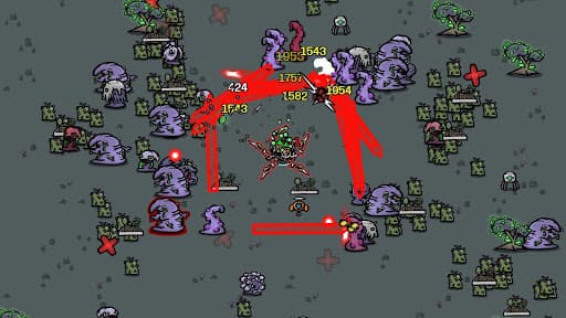 Brotato screenshot 23 - screenshot