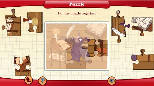 Concentration screenshot 10 - screenshot