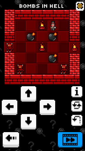 Detective Lawrence screenshot 21 - screenshot