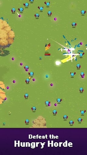 Pizza Hero screenshot 1 - screenshot