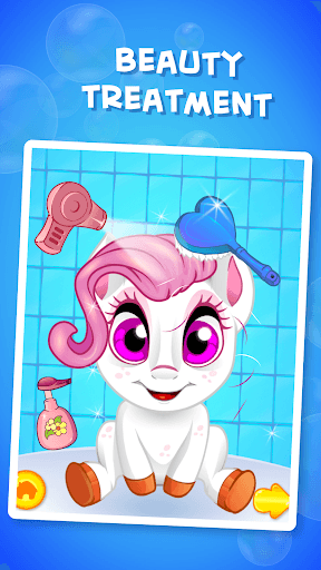Pet Wash screenshot 3 - screenshot