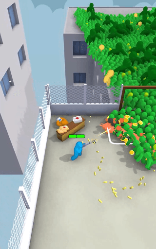 Zombie Defense: War Z Survival screenshot 21 - screenshot