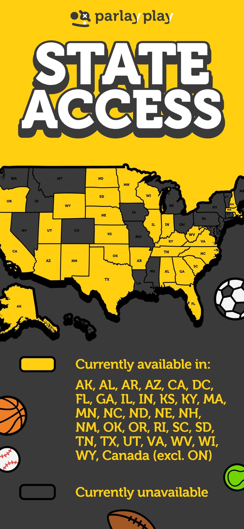 ParlayPlay Fantasy Sports Game screenshot 7 - screenshot
