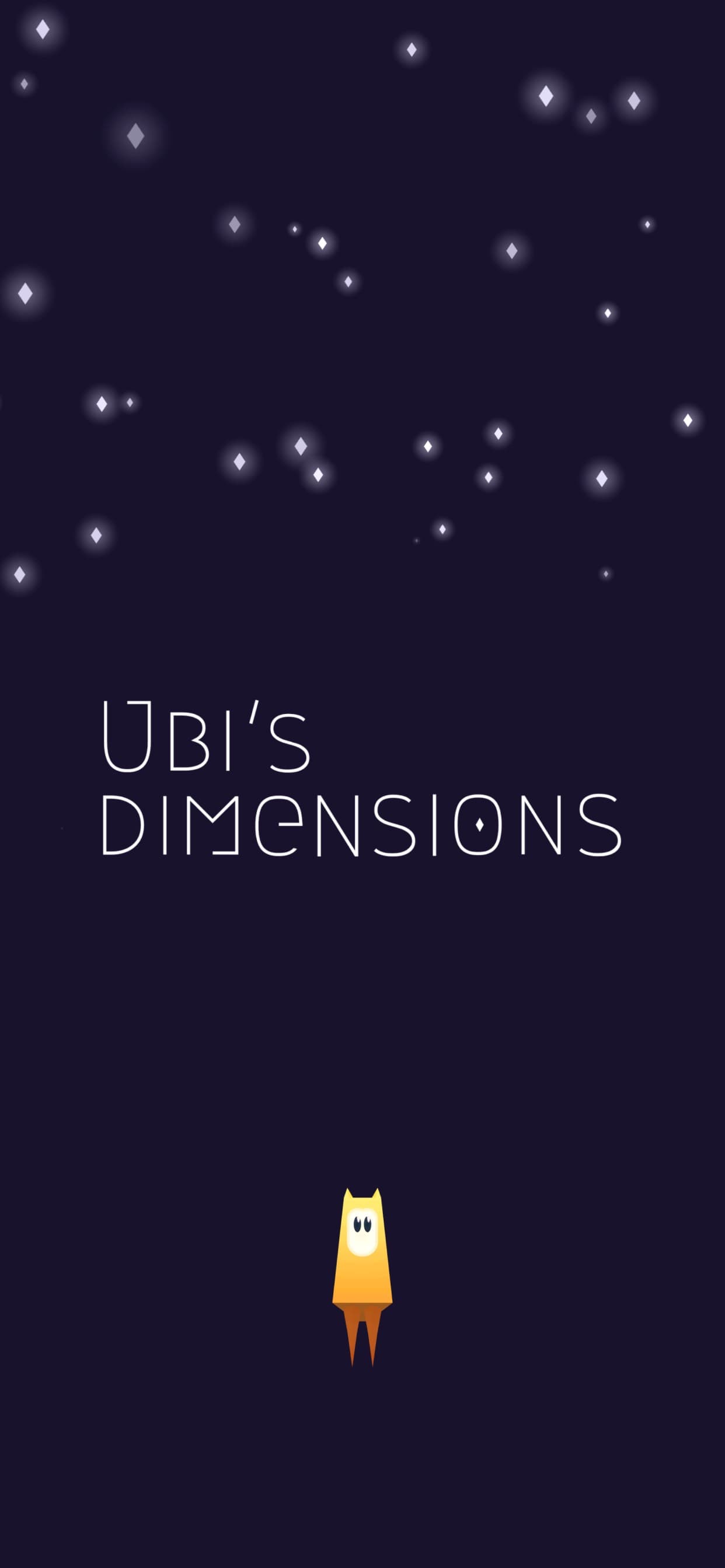 Ubi's Dimensions screenshot 6 - screenshot