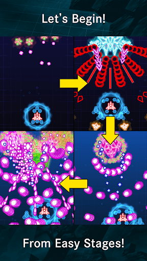 Bullet Hell Monday screenshot 2 - screenshot