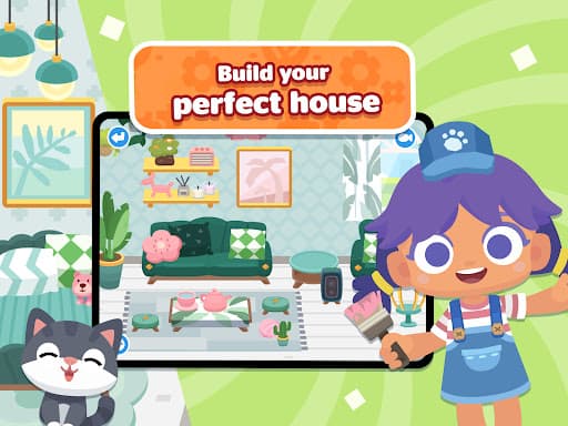 Dr. Panda Town Tales screenshot 13 - screenshot