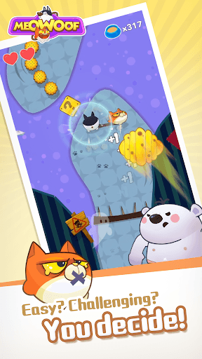 Meowoof（OWO） screenshot 6 - screenshot