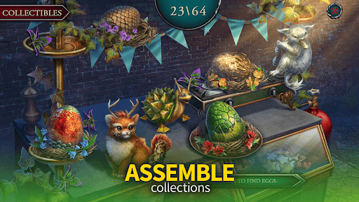 Hunter's Legacy: Adventure F2P screenshot 12 - screenshot