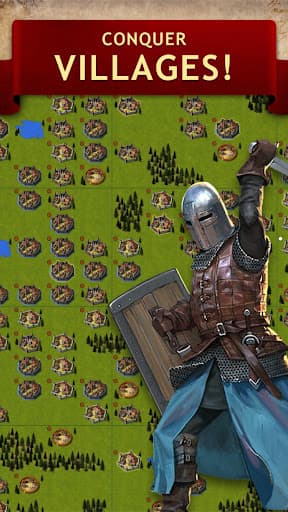 Tribal Wars screenshot 5 - screenshot
