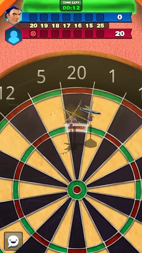Darts Club: PvP Multiplayer screenshot 7 - screenshot