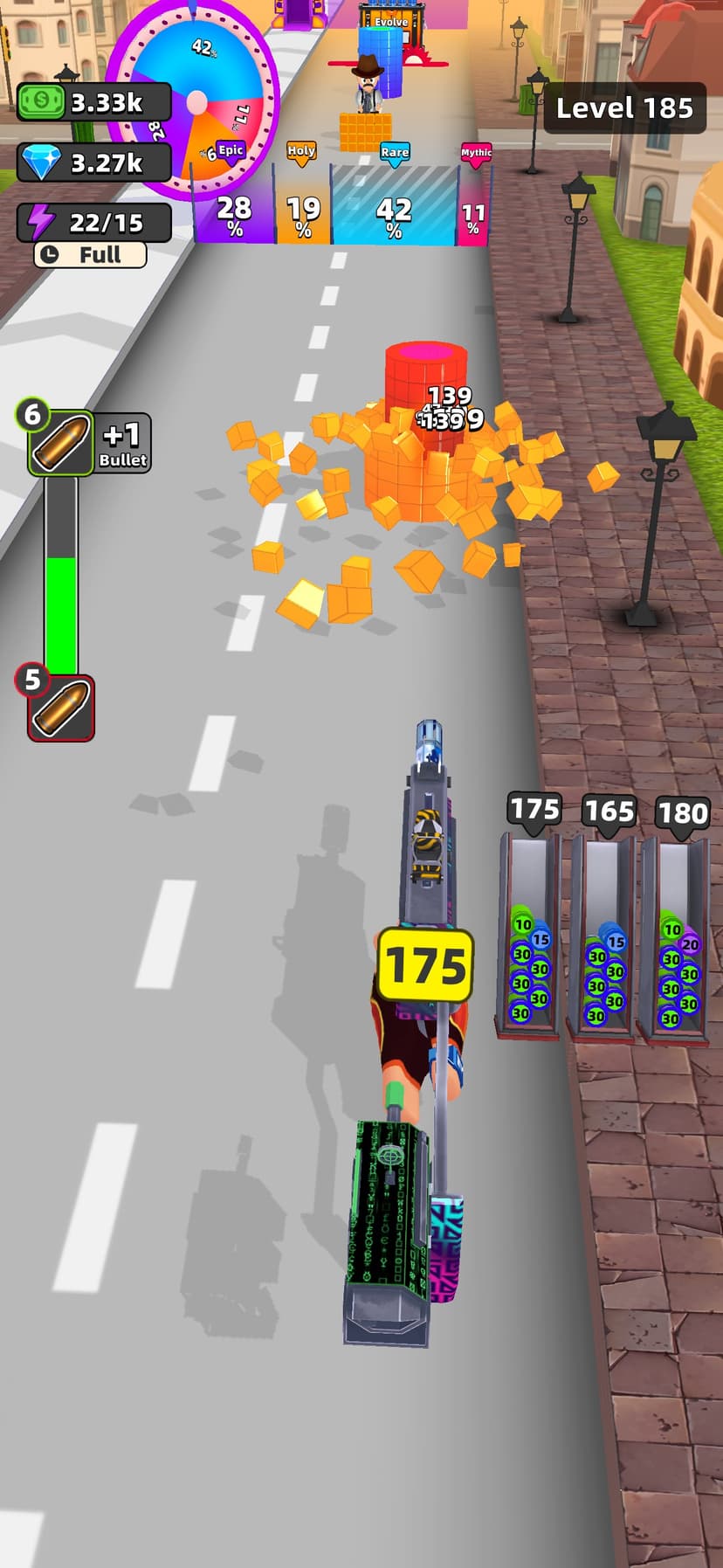 Rapid Reload screenshot 6 - screenshot