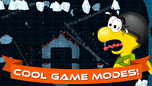 Annelids: Online battle screenshot 7 - screenshot