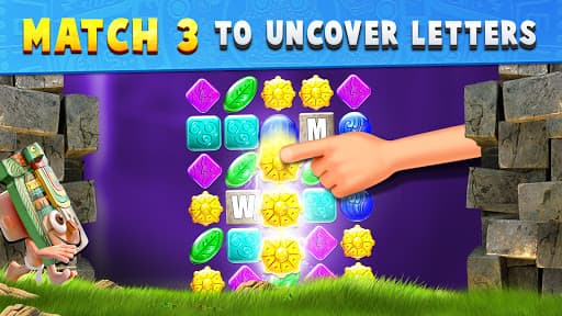 Languinis: Word Game screenshot 7 - screenshot